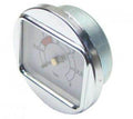 Brasilia - Pressure Gauge - 3KG Boiler 58MM  - Pn: BR1767 - commercial coffee spare part