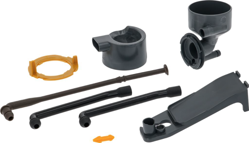 Hygiene Kit Bravilor/Bonamat Sego - commercial coffee spare part