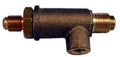 Brasilia - Steam/Water Valve America - Original Manufacturer - Pn: BR1986 - commercial coffee spare part