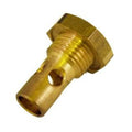 Brasilia Site Glass Body Cap - commercial coffee spare part