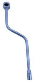 Brasilia - Steam Tube - America/Century  - Pn: BR2260 - commercial coffee spare part