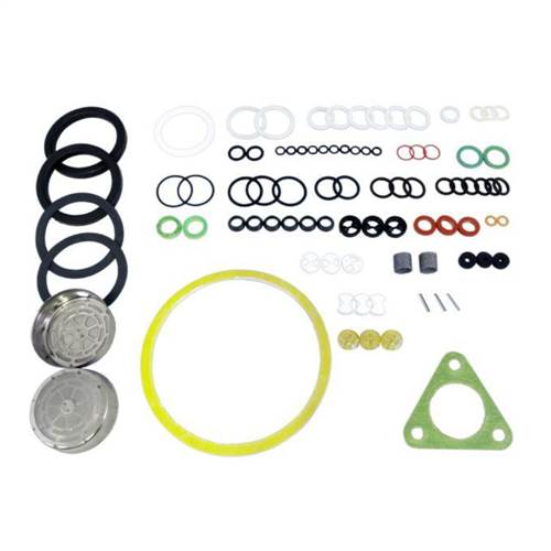 Brasilia - 2-Group Machine Service Kit   Fits Gradia  - Pn: BR2593 - commercial coffee spare part