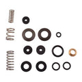Steam/Water Valve Kit - Brasilia - commercial coffee spare part