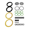 Brasilia - Top/Front End Service Kit/Front End Service Kit Portofino 2 Group Old Style  - Pn: BR3369 - commercial coffee spare part