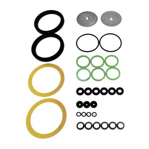 Brasilia - Top/Front End Service Kit/Front End Service Kit Portofino 2 Group Old Style  - Pn: BR3369 - commercial coffee spare part