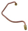 Brasilia - Heat Exchanger to Group Pipe 1/2  - Pn: BR3998 - commercial coffee spare part