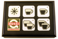 Brasilia - Touchpanel - Roma  - Pn:  BR5022189 - commercial coffee spare part