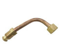 Brasilia - Group Pipe Inlet - Second  - Pn: BR5733 - commercial coffee spare part