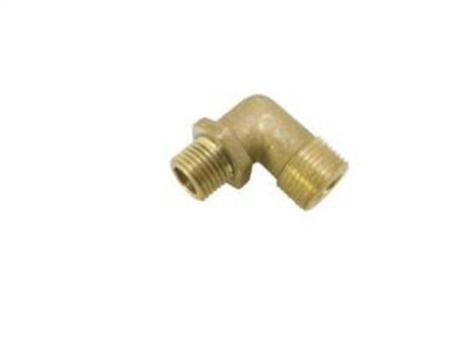 Brasilia - Boiler  Fitting - 1/4 X 3/8  - Pn: BR7481 - commercial coffee spare part