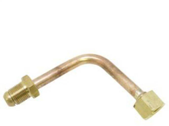 Brasilia - Level Upper Pipe - Century 2/3/4 Group  - Pn: BR7709 - commercial coffee spare part