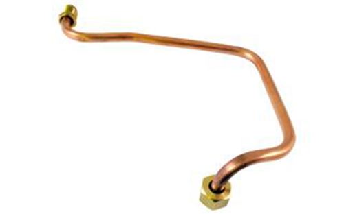 Brasilia - Boiler to Group Return Pipe - Gradia First and Second Group  - Pn: BR8589 - commercial coffee spare part