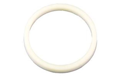 Brasilia - Steam/Water Valve Teflon Gasket - Excelsior  - Pn: BR8654 - commercial coffee spare part