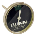 Bunn Gauge Water Temperature - commercial coffee spare part