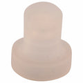 Bunn Faucet Seat Cup Silicone - commercial coffee spare part