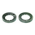 Rossi Grinder Blades 64 X 38 LH - commercial coffee spare part