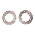 Quamar - Q13 Grinder Burrs -  Original Manufacturer - Pn: EU1251185 - commercial coffee spare part