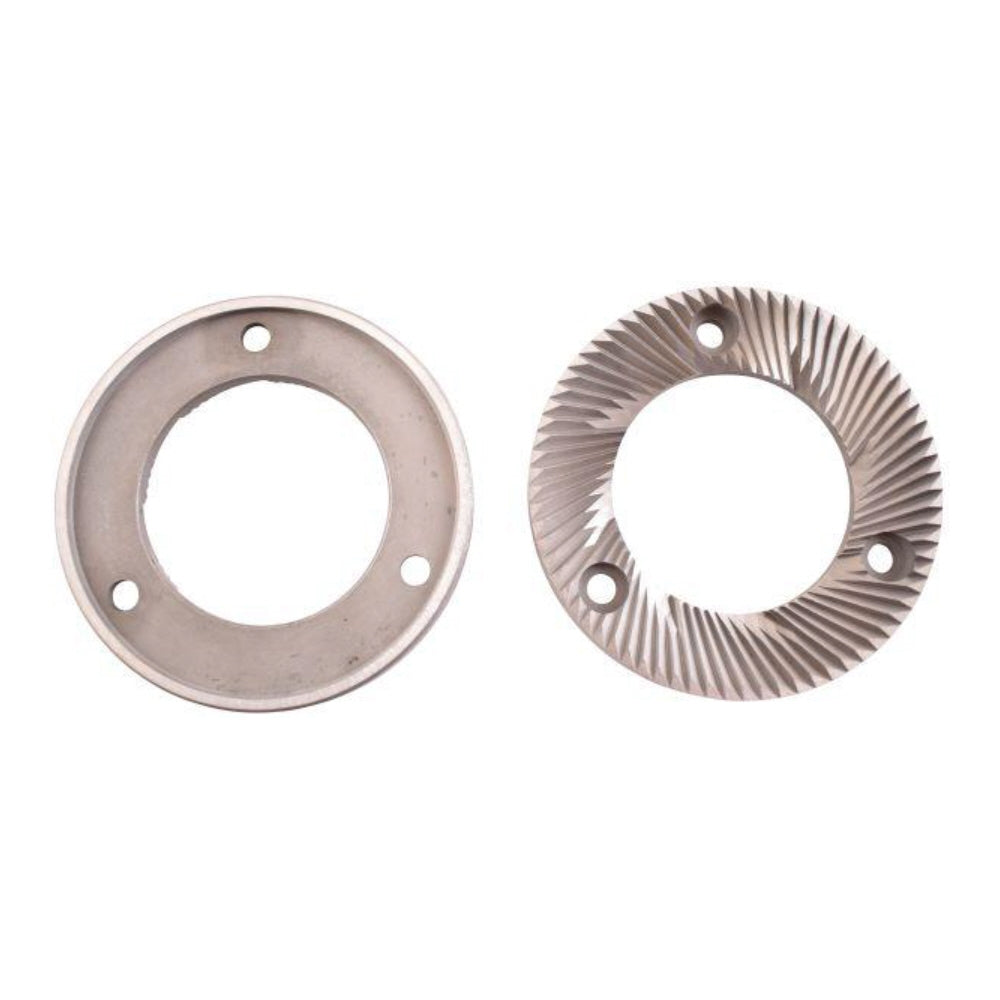 Quamar - Q13 Grinder Burrs -  Original Manufacturer - Pn: EU1251185 - commercial coffee spare part
