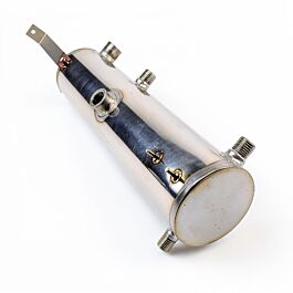 Crem Boiler and Element 0.7L Brilliance - commercial coffee spare part