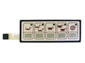 Touchpanel - Systema  - Pn: CA0629 - commercial coffee spare part