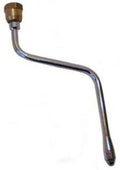 Steam Tube  - Pn: CA0753 - commercial coffee spare part