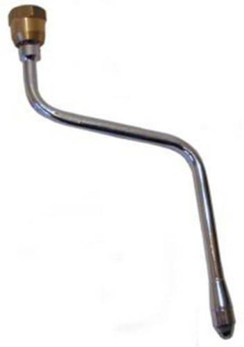 Steam Tube  - Pn: CA0753 - commercial coffee spare part