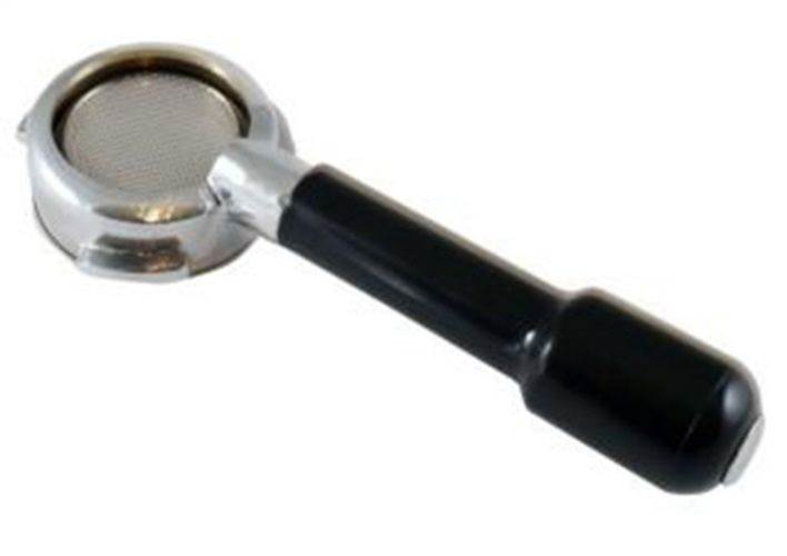 Bottomless Filterholder - Carimali  - Pn: CA4334 - commercial coffee spare part