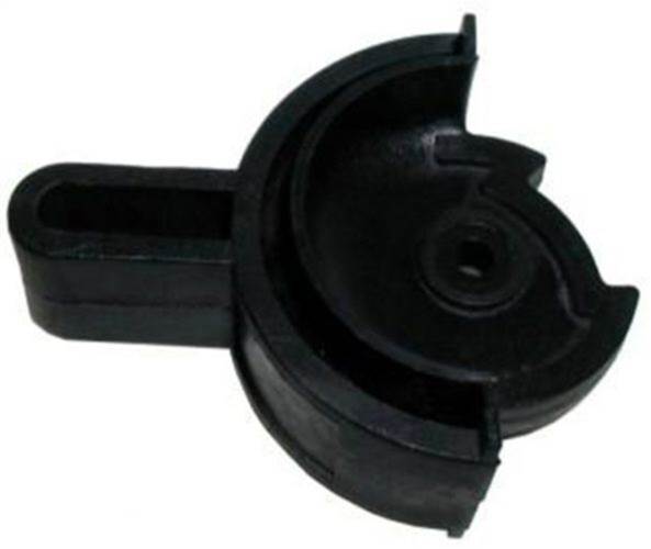 Steam Valve Lever Handle  - Pn: CA1396 - commercial coffee spare part
