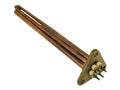 Kicco 2-Group Element 3500W 6 Pole  - Pn: CA18427 - commercial coffee spare part