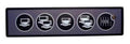 Touchpanel - Eco, Lux  - Pn: CA3269 - commercial coffee spare part