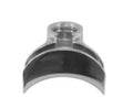 Double Spout Open 3/8 - New Style  - Pn: CA3384 - commercial coffee spare part