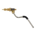 Carimali - Steam/Water Valve Complete with Steam Wand - commercial coffee spare part