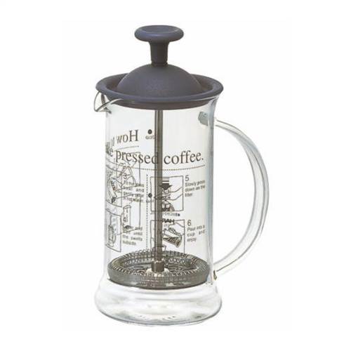 Hario - CafÉ Press Slim 250ML  - Pn: CAF18192 - commercial coffee spare part