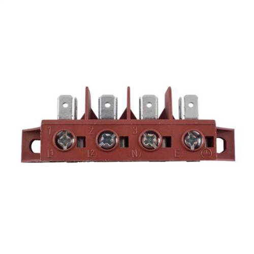 Cimbali/Casadio/Faema Mains Connector - Original - commercial coffee spare part