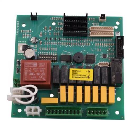 Casadio Main PCB - Original - commercial coffee spare part
