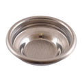 Casadio Single Filter Basket - Original - commercial coffee spare part