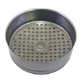 Faema/Casadio Double Shower Plate - High Original Quality - commercial coffee spare part