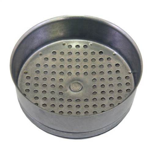 Faema/Casadio Double Shower Plate - High Original Quality - commercial coffee spare part