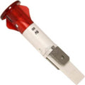 Red LED for  PS1 El/F10A.2 3V 10MA - commercial coffee spare part