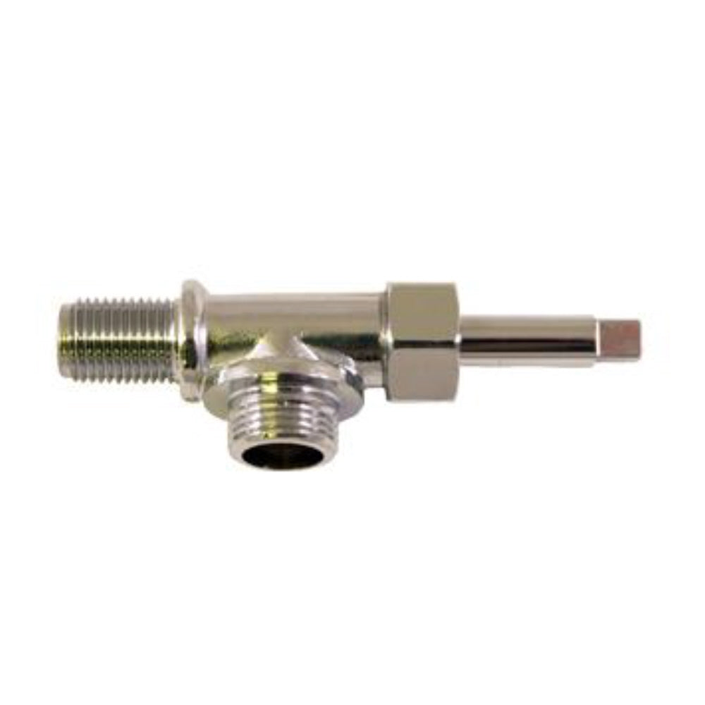 Fracino - Cherub Steam Valve Complete with Steam Wand - Original Manufacturer - Pn: CHE222AA - commercial coffee spare part