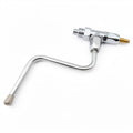 FRACINO VALVE BODY FLICK LEVER 2016 CW510L