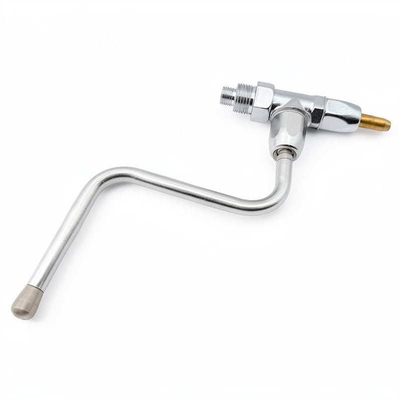 FRACINO VALVE BODY FLICK LEVER 2016 CW510L