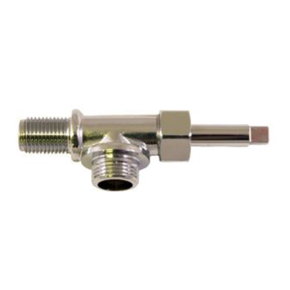 Fracino - Cherub Steam Valve - Original Manufacturer - Pn: CHE222V - commercial coffee spare part