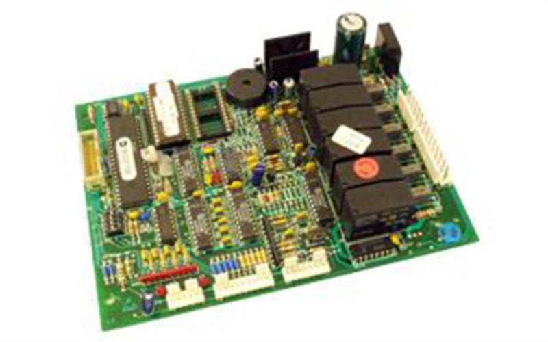 Cimbali - PCB 2 GRP M30/M31 Dosatron - Original Manufacturer - commercial coffee spare part