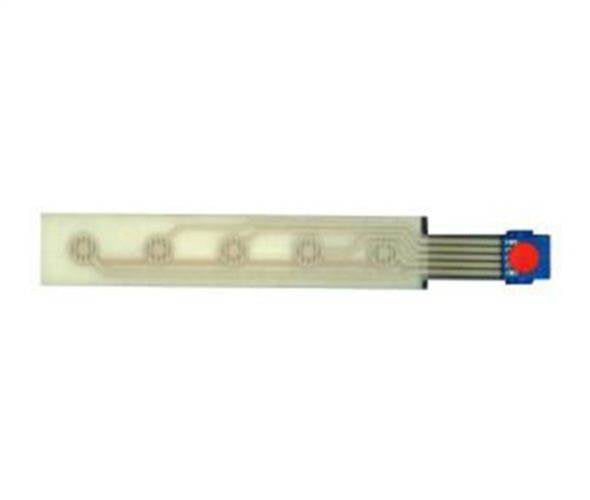Cimbali - Touchpanel M31 Water 5 Select - Original Manufacturer - Pn: CI0306 - commercial coffee spare part