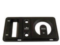 Cimbali - Plastic Facia M21/M28 - Original Manufacturer - Pn: CI0632 - commercial coffee spare part