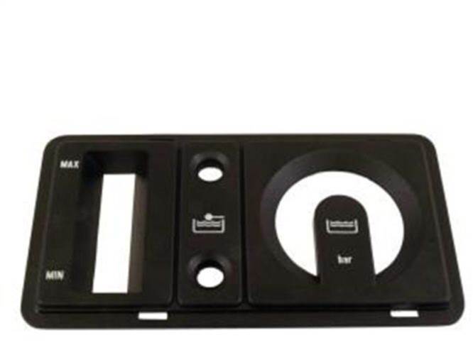 Cimbali - Plastic Facia M21/M28 - Original Manufacturer - Pn: CI0632 - commercial coffee spare part