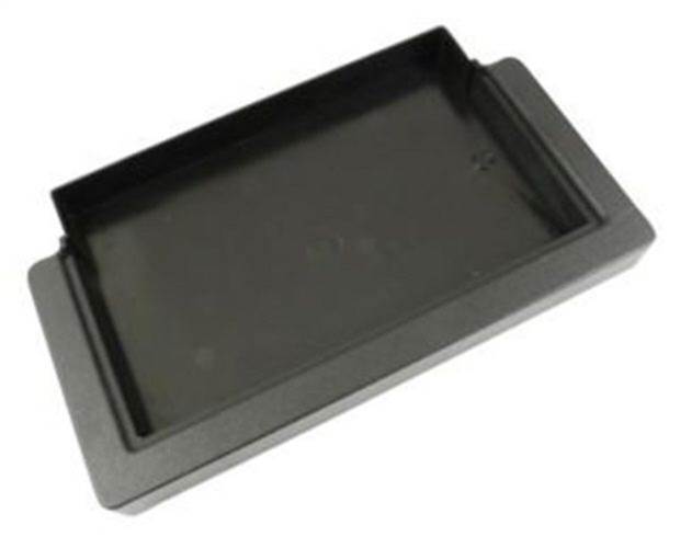 Cimbali - Plastic P Tray Junior 1 GRP - Original Manufacturer - 1015011 - commercial coffee spare part