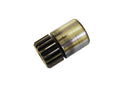 Cimbali - Gear Pinion for GRP Motor - Original Manufacturer - Pn: CI15932 - commercial coffee spare part