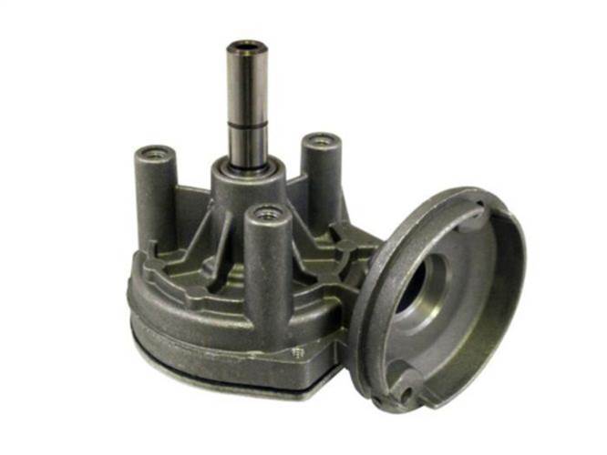 Cimbali - M50/M53 Gearbox - Original Manufacturer - Pn: CI15935 - commercial coffee spare part
