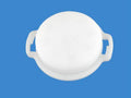 Cimbali - M1/M2/S39/M53 Frother Lid - Original Manufacturer - Pn: CI15966 - commercial coffee spare part